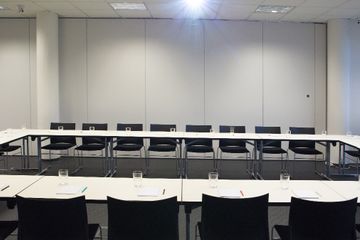 Berlin training rooms Meetingraum Spreeblick #1 image 2