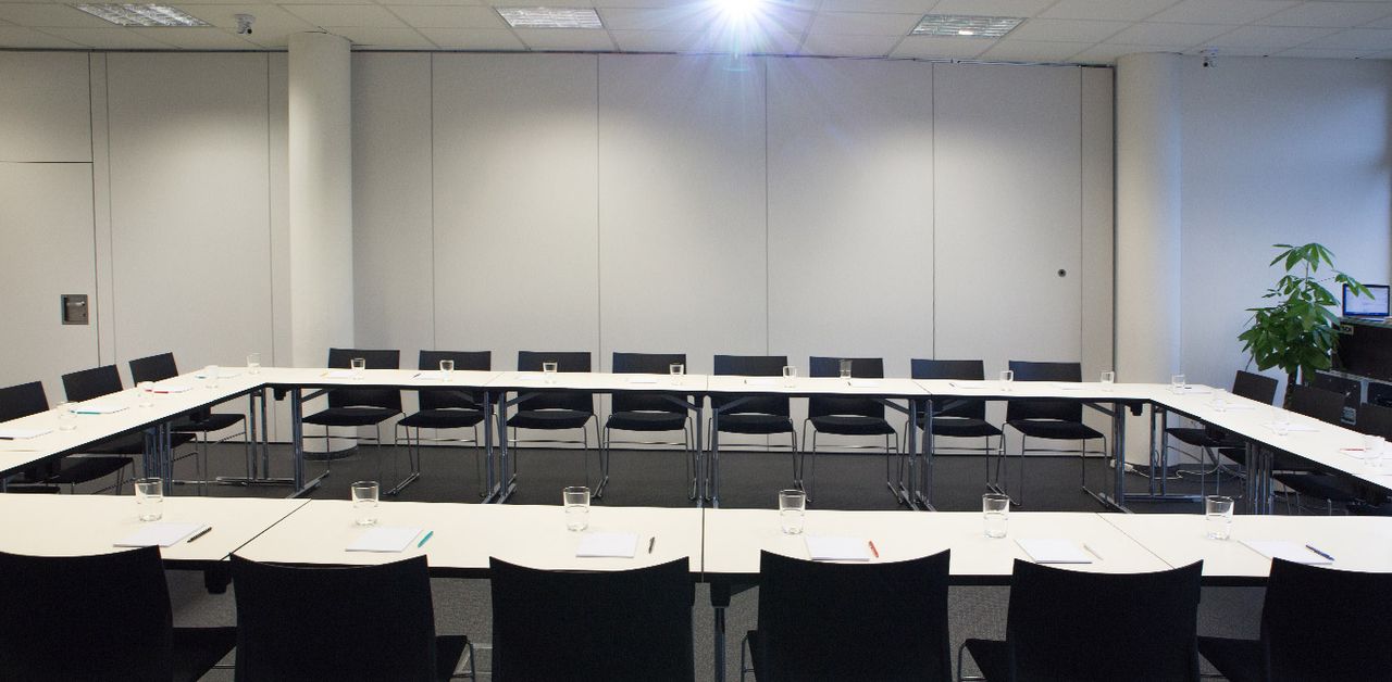 Berlin training rooms Meeting room Spreeblick #1 image 2