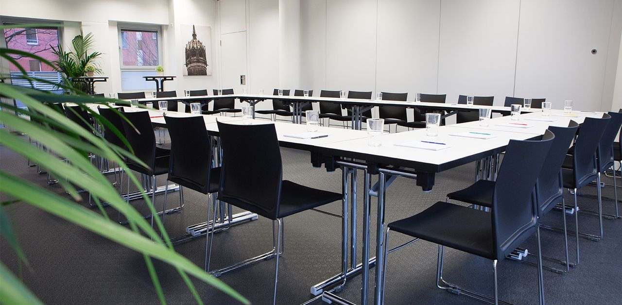 Berlin training rooms Meeting room Spreeblick #1 image 1