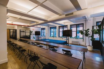 Rest van de wereld  Evenementenlocaties The Auditorium image 8