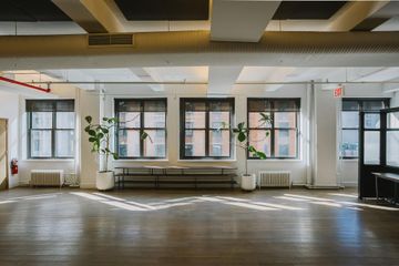 Rest der Welt  Eventlocation The Auditorium image 13