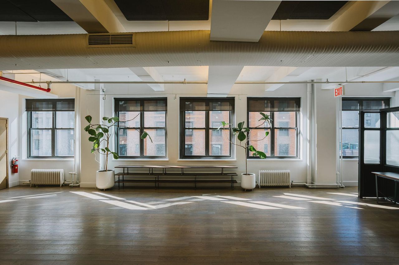 Rest van de wereld  Evenementenlocaties The Auditorium image 13