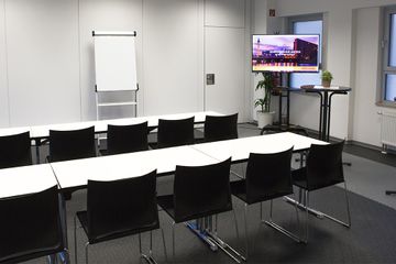 Berlin training rooms Meetingraum Spreeblick #2 image 7