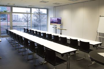 Berlin training rooms Meeting room Spreeblick #2 image 6