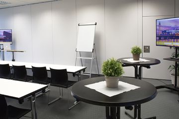 Berlin training rooms Meeting room Spreeblick #2 image 5