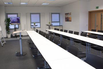 Berlin training rooms Meeting room Spreeblick #2 image 3