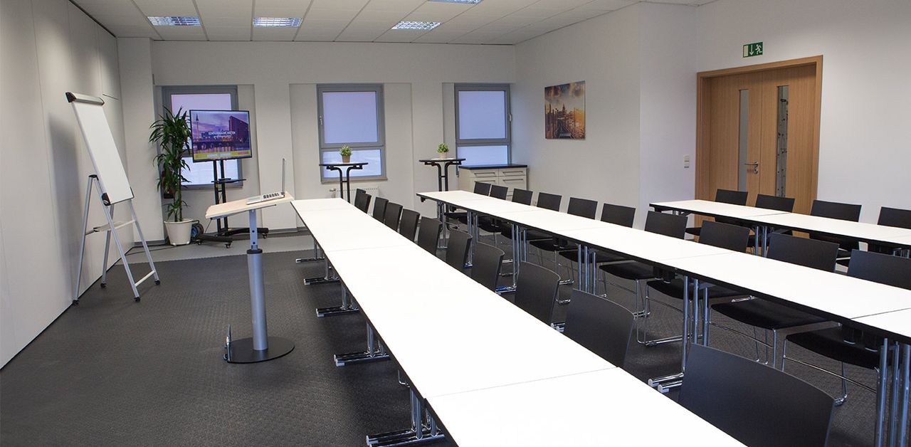 Berlin training rooms Meeting room Spreeblick #2 image 3