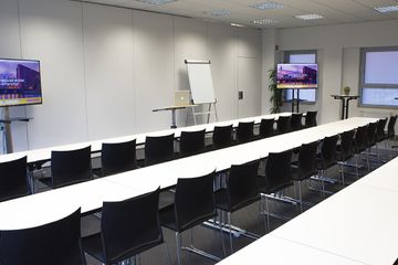 Berlin training rooms Meeting room Spreeblick #2 image 2