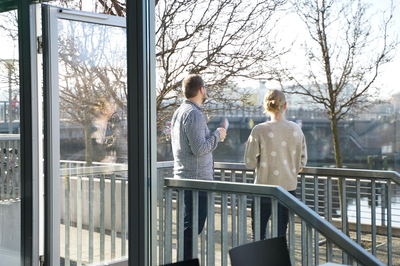 Berlin Konferenzräume Meetingraum MANAGMENT ROOM image 6