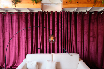 Amsterdam Mobile Working Evenementenlocaties Atelier Event Space , Podium & Bar - RD MADE image 12