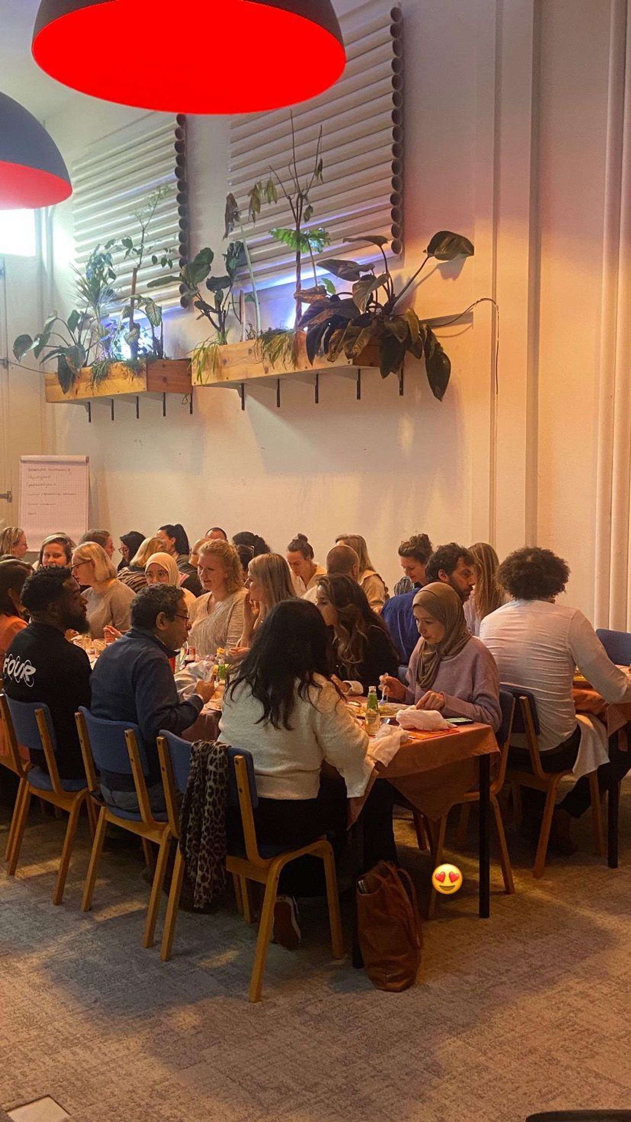 Amsterdam Mobile Working Evenementenlocaties Atelier Event Space , Podium & Bar - RD MADE image 11