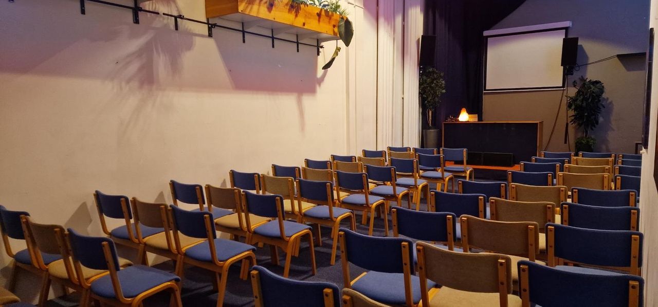 Amsterdam Mobile Working Evenementenlocaties Atelier Event Space , Podium & Bar - Already Made Studios image 17