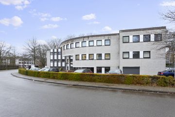 Breda Klantafspraak Meeting rooms Blauwe therapiekamer image 2