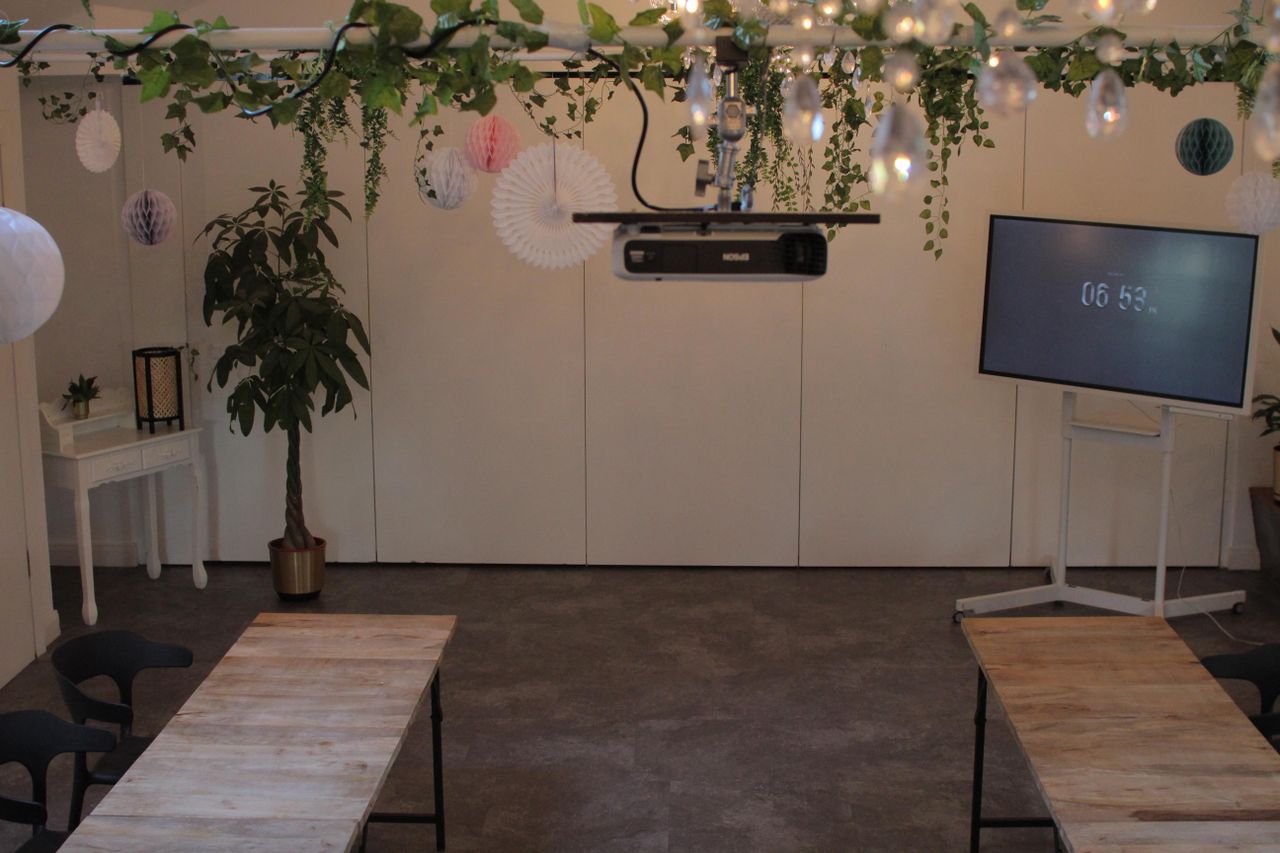 Hamburg  Corporate event spaces NORGERØM / KAMINZIMMER / ORANGERIE image 7