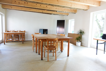 Göttingen Coworking Space Meetingraum image 0