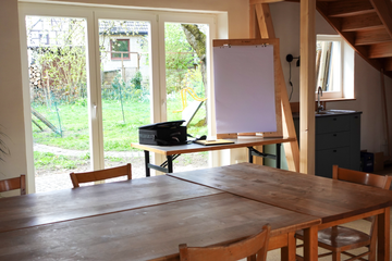 Göttingen Meetingräume Meetingraum image 3