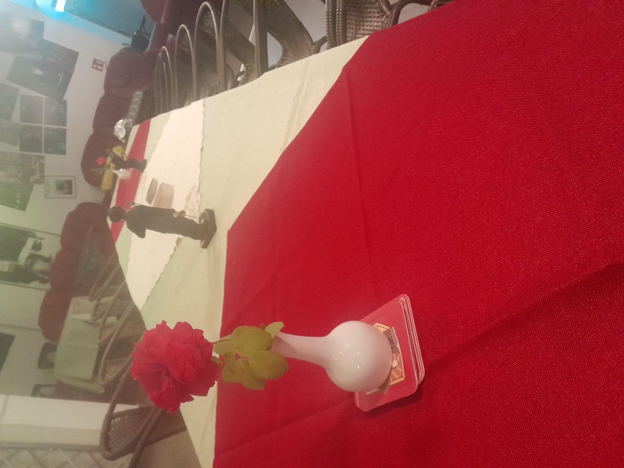 Leipzig Mobiles Arbeiten Café Cafe Rose image 3