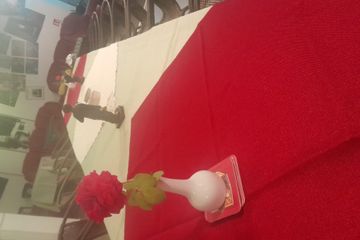 Leipzig Mobiles Arbeiten Cafe Cafe Rose image 3