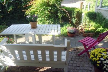 München seminar rooms Meetingraum Vive Institut image 7