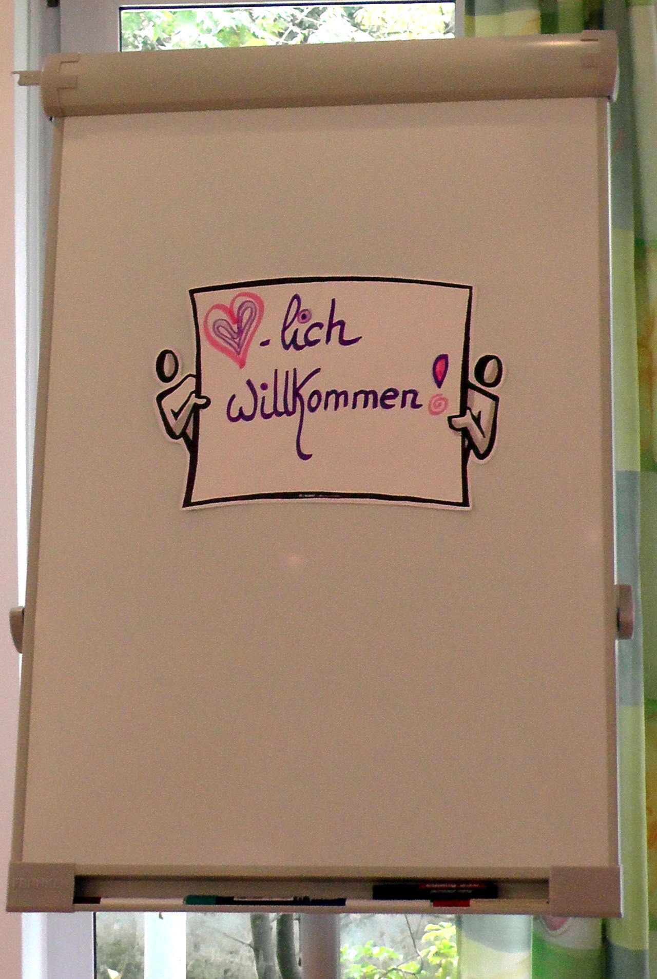 München seminar rooms Meetingraum Vive Institut image 13