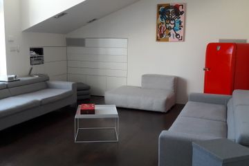 Rest der Welt training rooms Privatresidenz Loft Prague image 6