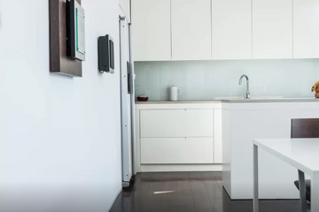 Rest der Welt training rooms Privatresidenz Loft Prague image 4