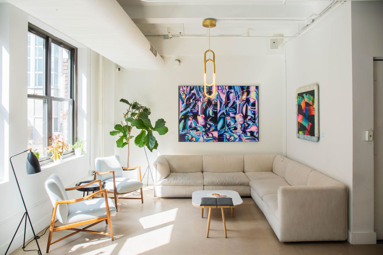 Rest of the World Creative Meeting Corporate event space The Event Suite image 16