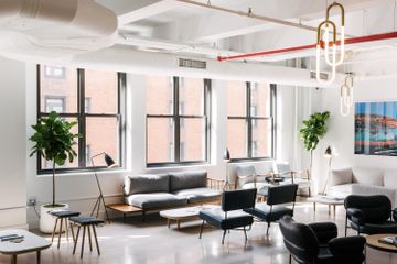 Rest van de wereld  Evenementenlocaties The Event Suite image 4