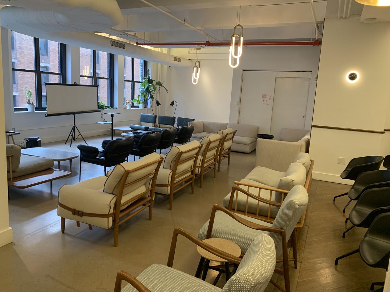 Rest van de wereld  Evenementenlocaties The Event Suite image 8