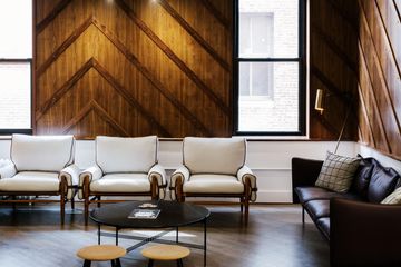 Rest van de wereld  Evenementenlocaties The Event Suite image 3