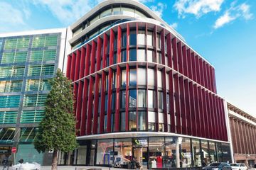 Hamburg training rooms Coworking Space Collection Business Center - Tagesbüro image 8