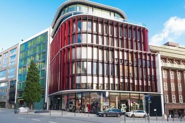 Hamburg training rooms Meeting room Collection Business Centres - conference room image 7