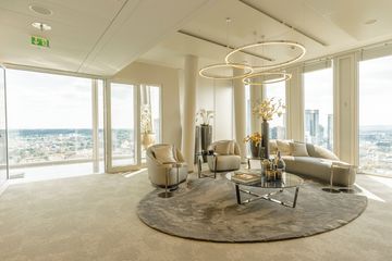 Frankfurt am Main training rooms Meetingraum Konferenzraum image 12