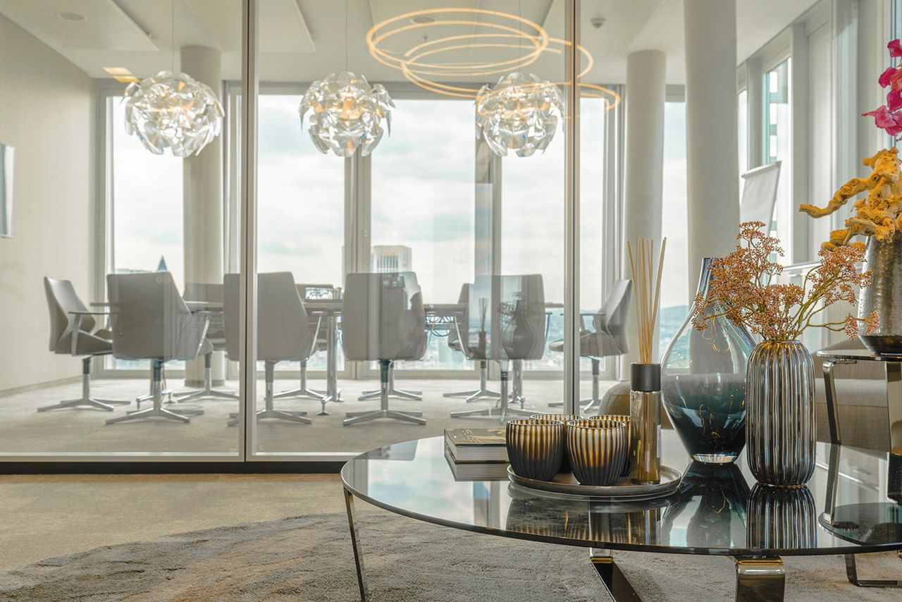 Frankfurt training rooms Meeting room Conference Room image 9