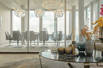 Frankfurt am Main training rooms Meetingraum Konferenzraum image 9