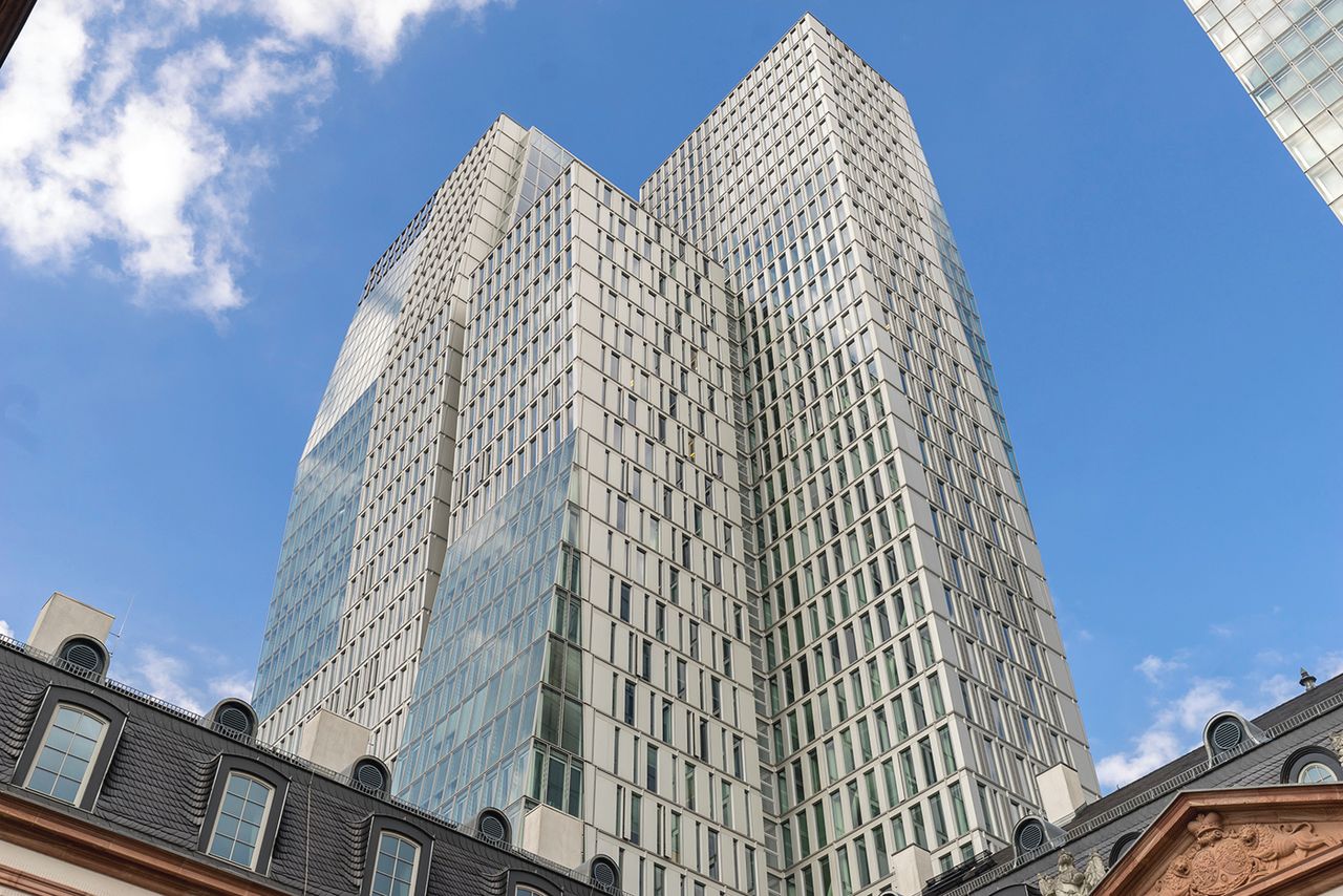 Frankfurt training rooms Meeting room Conference Room image 16