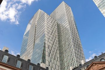 Frankfurt am Main training rooms Meetingraum Konferenzraum image 16