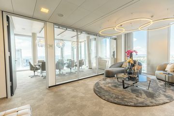 Frankfurt am Main training rooms Meetingraum Konferenzraum image 7