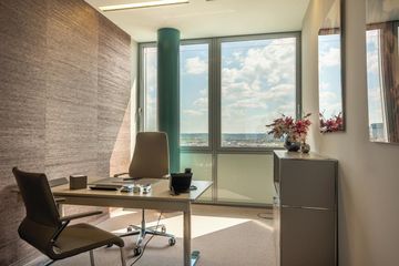 Düsseldorf Schulungsräume Meetingraum Tagesbüro image 2