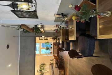 Hamburg  Cafe Rooster Cafe image 1