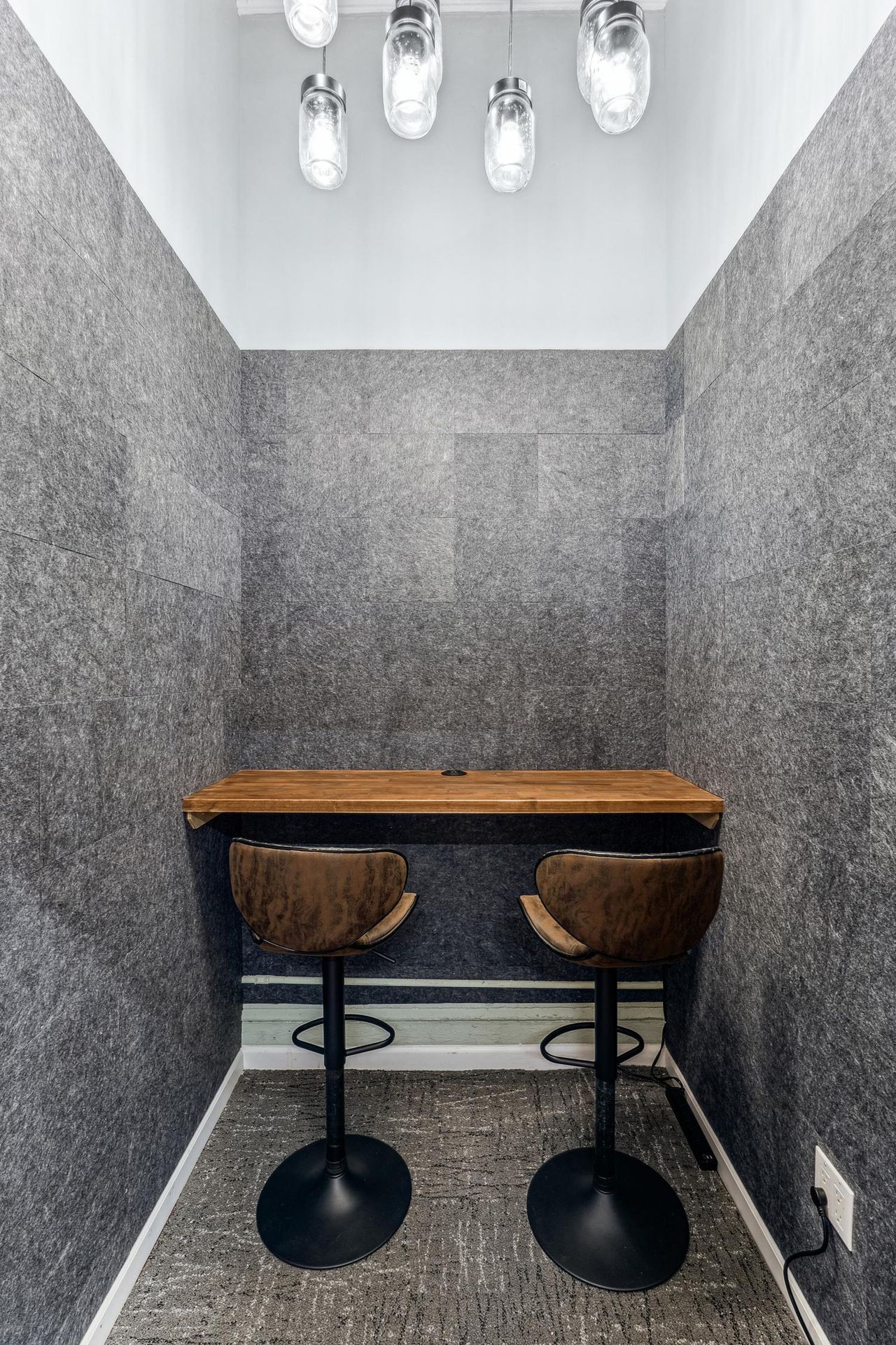 New York City Mobile Working Evenementenlocaties Soho 302 Event Space image 14