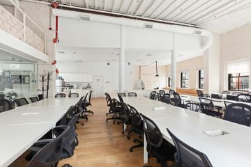 NYC  Coworking ruimte 5th floor image 0