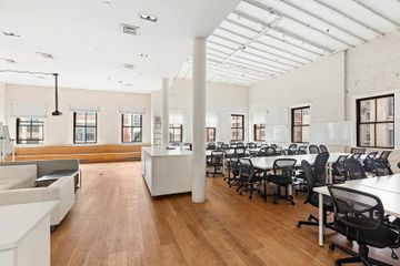 New York Coworking Space 5th floor image 3