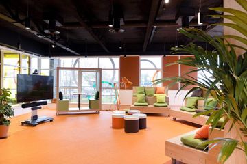 Paris Kitchen studio Pavillon Ocre image 10