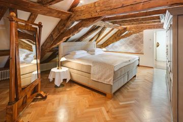 Rest der Welt corporate event spaces Außergewöhnlich Luxuriöse Suite image 6