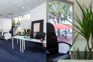 Rest der Welt Kundengespräch Pégase image 1