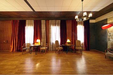 Frankfurt training rooms Unusual venue Gesellschaftszimmer image 4