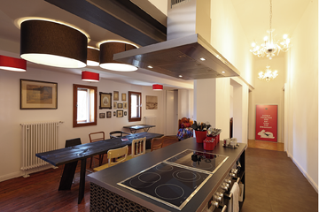 Frankfurt training rooms Unusual venue Gesellschaftszimmer image 5