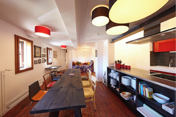 Frankfurt training rooms Unusual venue Gesellschaftszimmer image 6