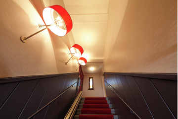 Frankfurt training rooms Unusual venue Gesellschaftszimmer image 7